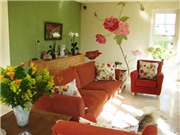 Bóng đá anh, ngoại hạng anh, lịch thi đấu euro 2012, Lựa chọn ghế sofa bọc vải cho mùa đông ấm áp